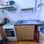 R4 Mezzanine Double Bed Balcony