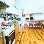 R4 Mezzanine Double Bed Balcony
