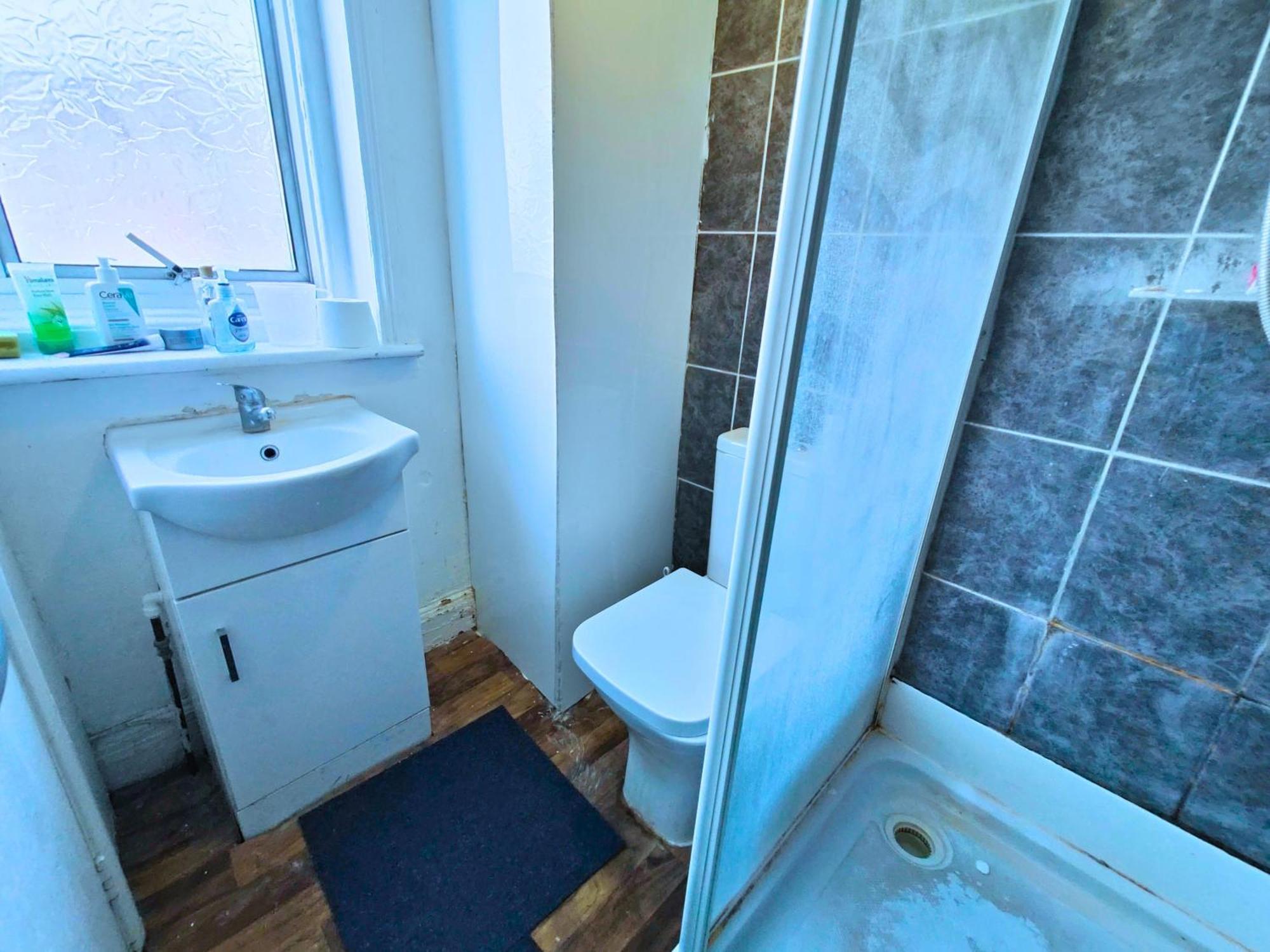 Appartement R4 Mezzanine Double Bed Balcony
